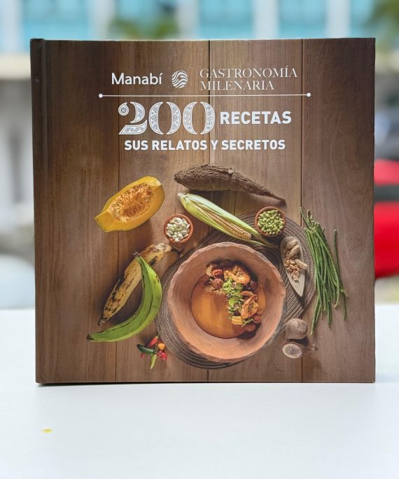 Gastronomía Milenaria