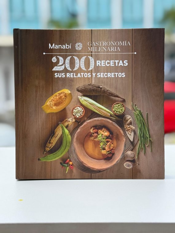 Gastronomía Milenaria