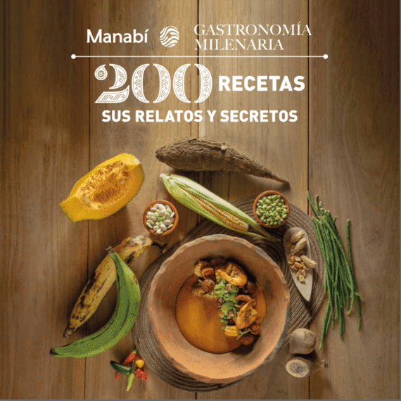 Gastronomía Milenaria