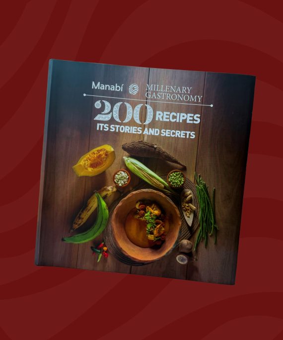 Gastronomía Milenaria English